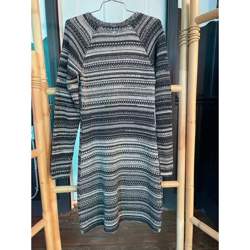 Kuhl KÜHL Alessandra Sweater Dress Women’s Small Long Sleeve Winter