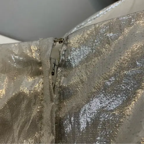 Vintage Party Dress Halloween Costume Fairy Princess Barbie Queen Silver Prom Size XXS