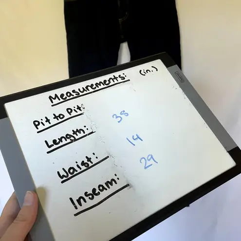 Arizona Jeans skinny dark wash cotton women's size 28 waist denim pants pockets