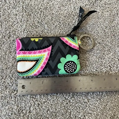 Vera Bradley COIN PURSE!