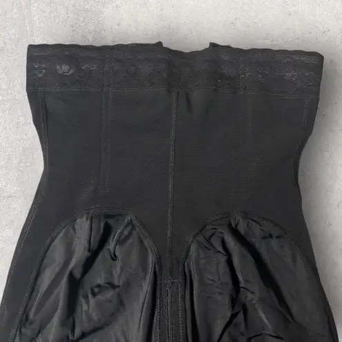 New YIANNA Fajas Columbianas Shapewear Postpartum Womens S Black Tummy Control