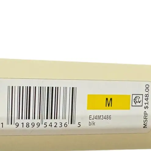 Eliza J NWT $148 Embellished Collar Long Sleeve Sweater Dress M 6 8