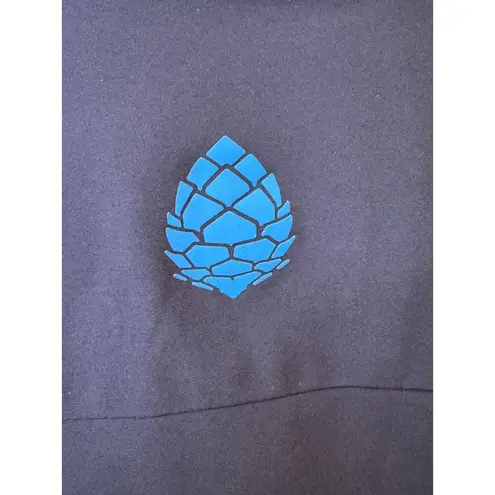 STIO Women’s Fernos Insulated Vest Size XS Blue