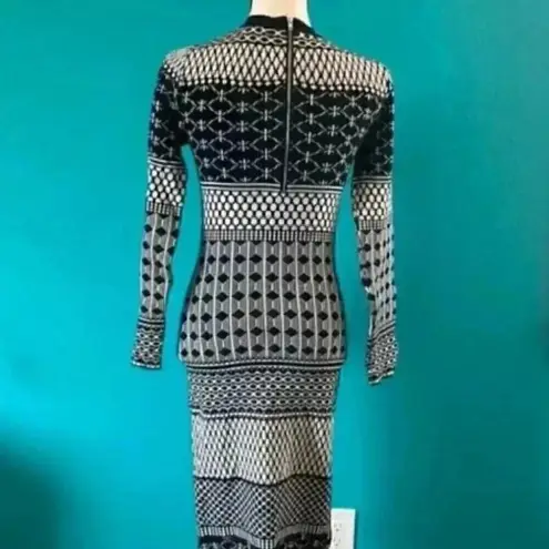 Jealous Tomato  sweater dress in size medium