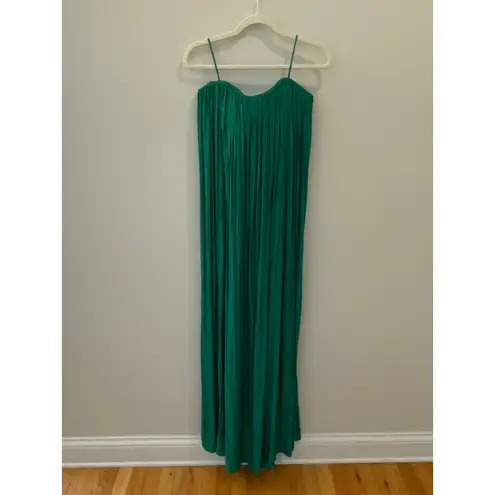 ALC Frank A.L.C. Wynn Strapless Gown NWT size 8