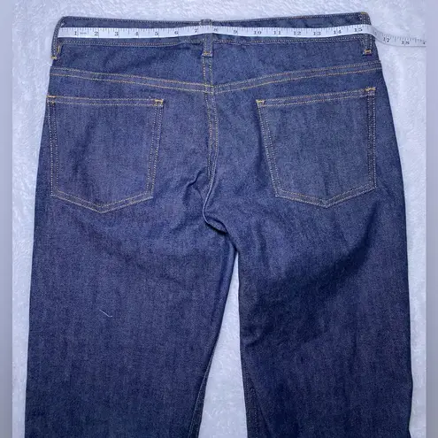 Banana Republic  Cuffed Jeans. Women’s Size 6. Preloved Gently Worn.