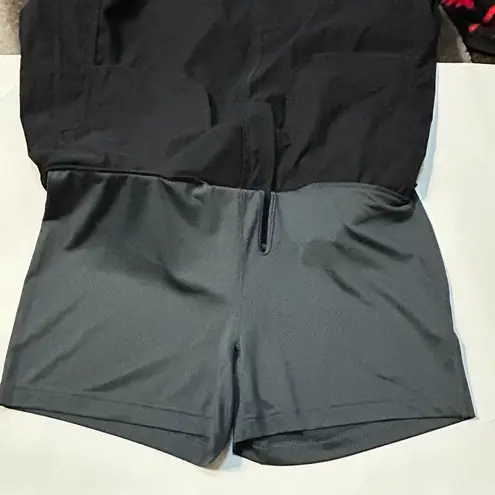 Title Nine Clamber Skort