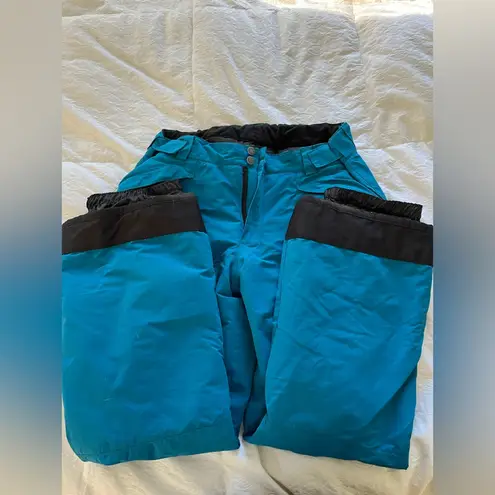 Pulse snow pants