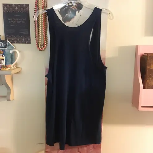 Mud Pie Auburn University tank top