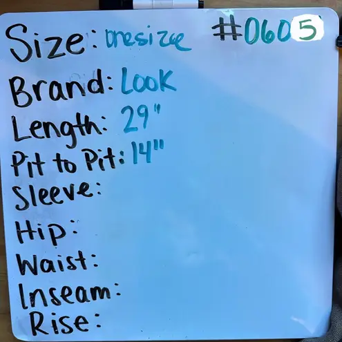 Look By M New York Shawl Vest Sleeveless Draped Cardigan One Size Taupe Tan Size L