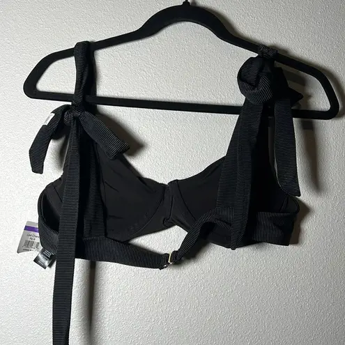 Beach Riot  Blair swim top