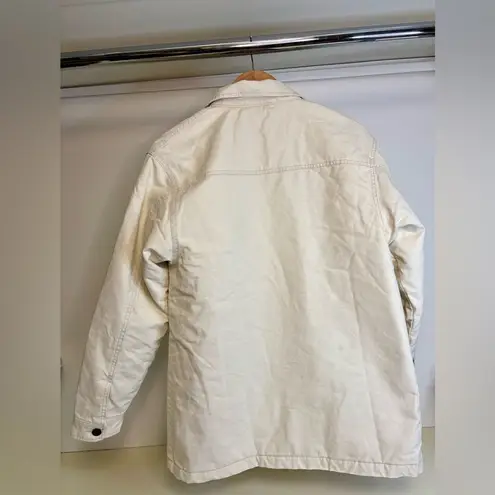 Alpine Design NWT woman’s Beige Jacket Medium