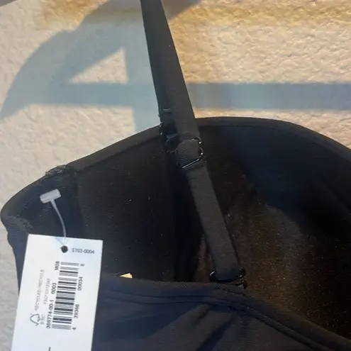 Old Navy New  Women’s Black Underwire Bikini Top Size Large NWT - Image 7