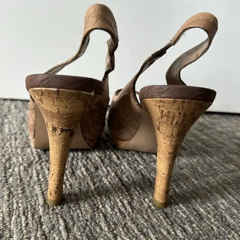 Nine & Co. Heels Size 8