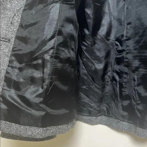 Pendleton Blazer and Pants Plus Size Black & White