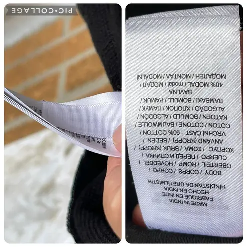 Lauren Ralph Lauren black label Plus Size Sequined Plaid Polo Dress size 2X Green