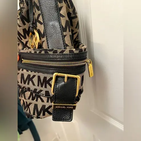 Michael Kors Vintage Stitched  Bag