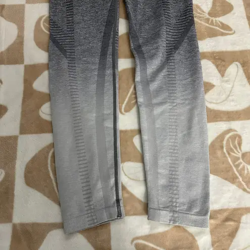 Electric yoga Ombre Nez Leggings High Waist Athletic Gym Activewear XS/S