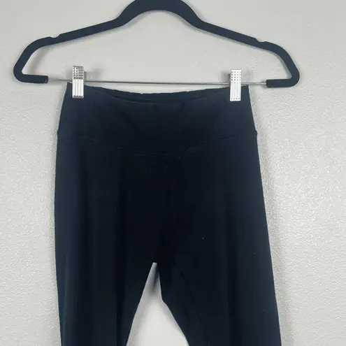 Aerie  Offline Women's‎ Leggings Black Sz S