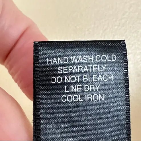 Morgan Taylor Fantasies White Pearl & Sequin Tiered Ruffle Nightie Chemise Small