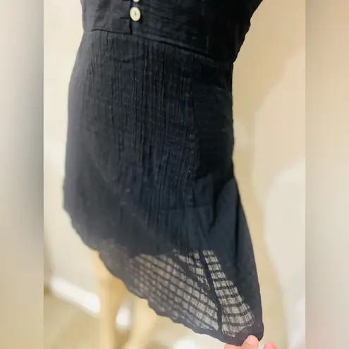 Suboo women’s dress Eclipse Mini Dress (Black) size 6 Black