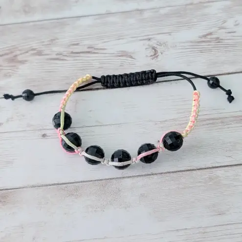Adjustable Bracelet