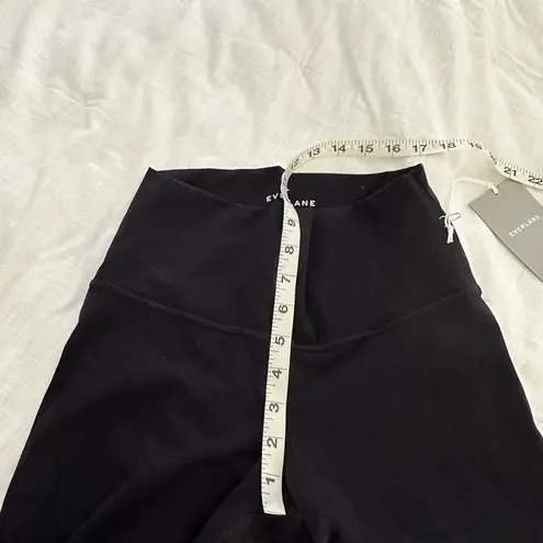 Everlane  Black Perform Bike Shorts