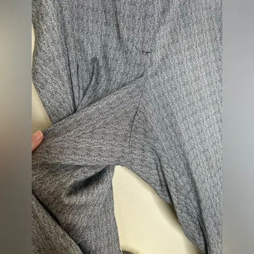 Lane Bryant NWT: The Allie Gray with Black & White Blended Textured Pants Sz 26R - Image 7