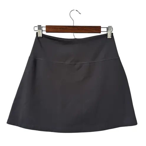 Girlfriend Collective Moon Sport Skort Small