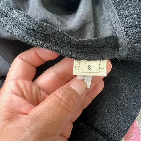 L'Agence  dress size 8