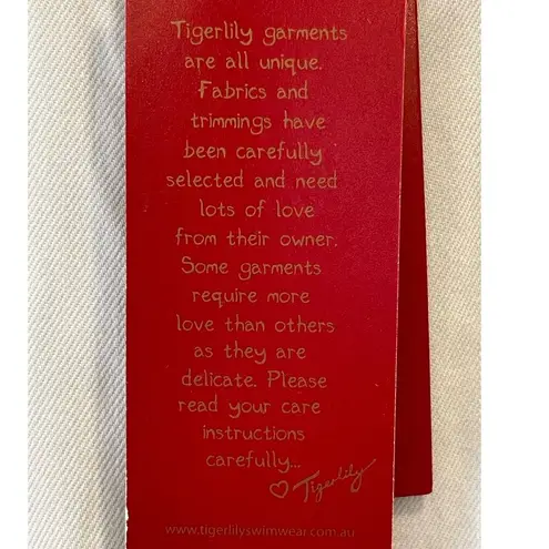 Tigerlily Size 4 NEW Oversized Long Sleeve Lightweight Blue Denim Shirt Dress