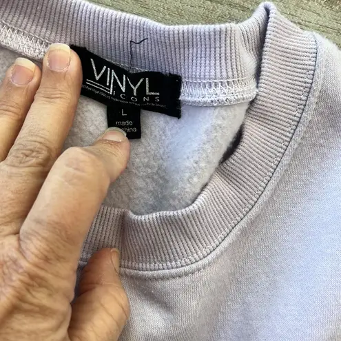 Pink Floyd Graphic Sweatshirt