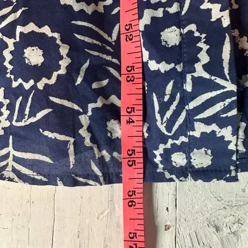 Sézane Sezane Georgina Maxi Dress Rayure Mix Blue Size US 6