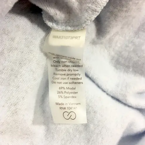 Calia x Carrie Underwood Artic Effortless Pullover Size XL