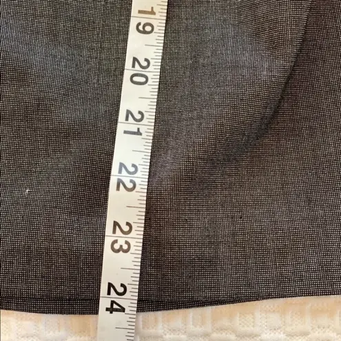 Worthington Vintage  Shorts Dressy Walking Shorts Size 14