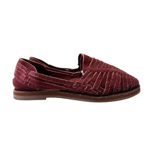 Espiritu Malbec Classics Suede