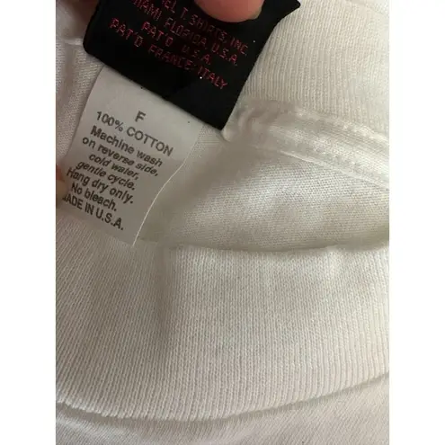 Vintage Diamond Dust Large T