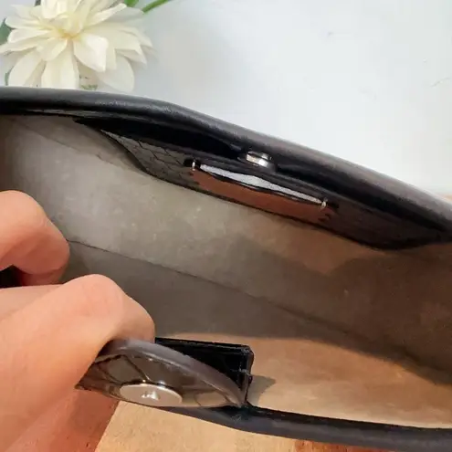 Coach NWT  Ergo Bag‎ In Croc Embossed Coachtopia Leather - Image 6