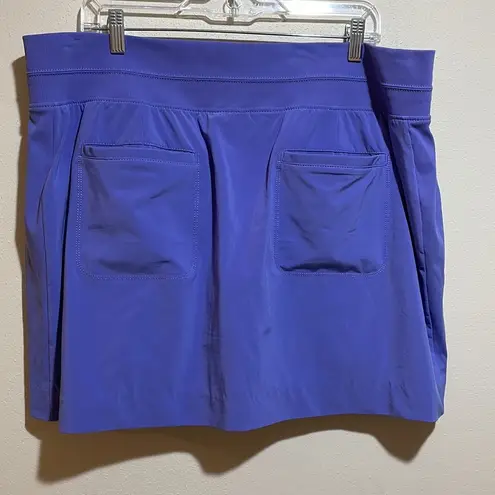 限定割引❗️スティナ　pull-on skirt / lavender stina / pull-on skirt / lavender