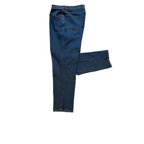 BILLBLASS Strech blue Jeans Size 16