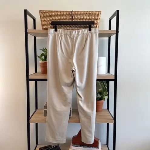 J. Jill Stretch Cotton Mid