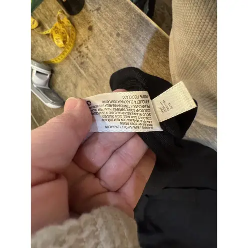 Missoni NEW for Target 20th Anniversary Black Chevron Zig Zag Dress M Medium