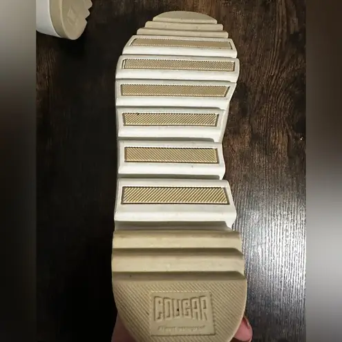 Cougar Shoes FIRENZE CHELSEA RAIN BOOT