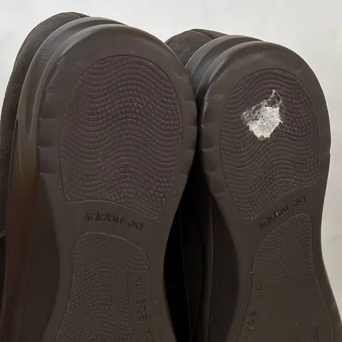 SAS Sportswear Sas Step-Out Mary Jane Leather Flats