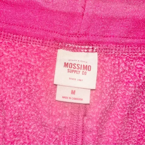 Y2K Mossimo Supply & Co Pink Sweatpants! Size M