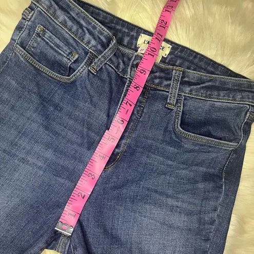 L'Agence L’AGENCE Margot high rise skinny denims sz 27