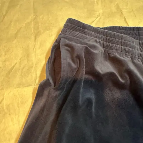 Hue  Men's Deep Blue Joggers