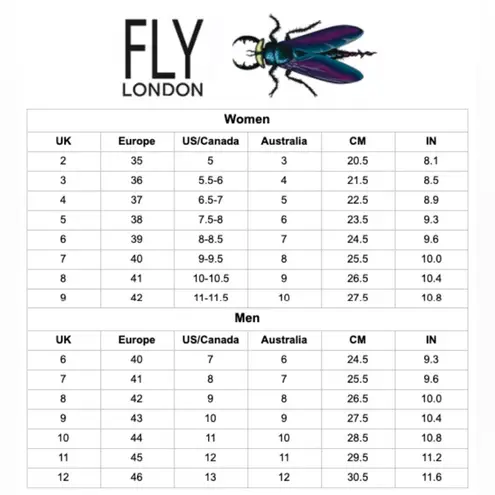 Fly London white leather wedge sandal 39/US8-8.5