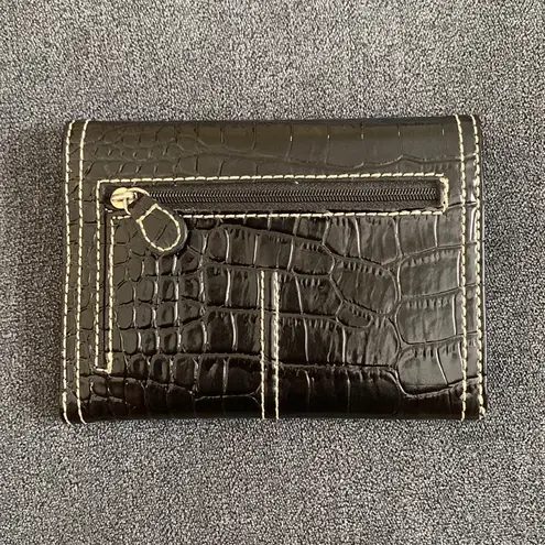 Liz Claiborne  Black wallet