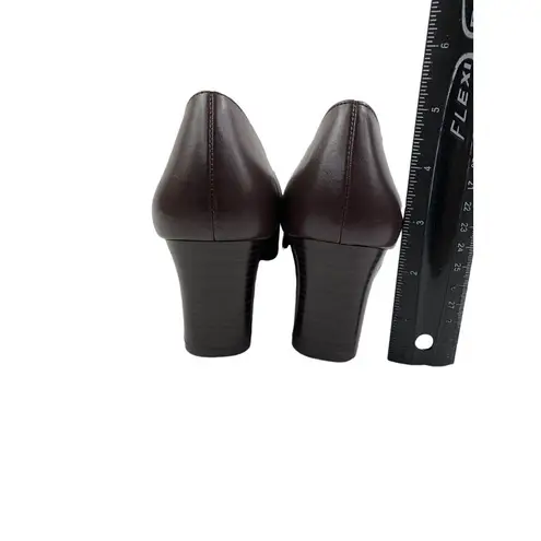 Comfort Plus by Predictions Women's Memory Foam Heels